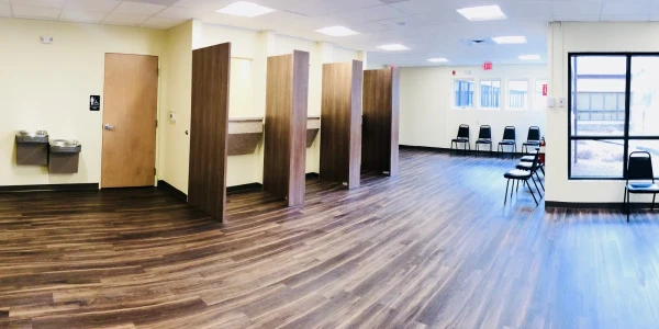 Brandywine Counseling and Community Services (BCCS)