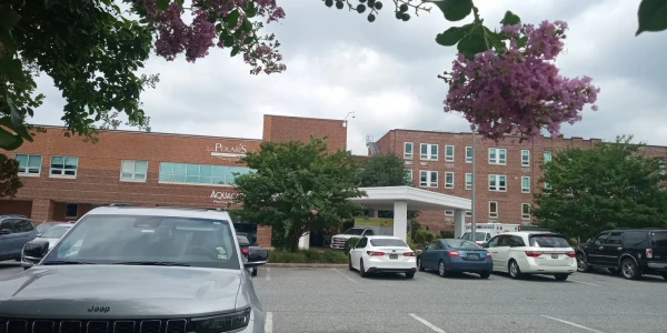 La Red Health Center