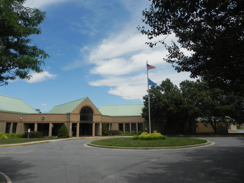 MeadowWood Behavioral Health Hospital