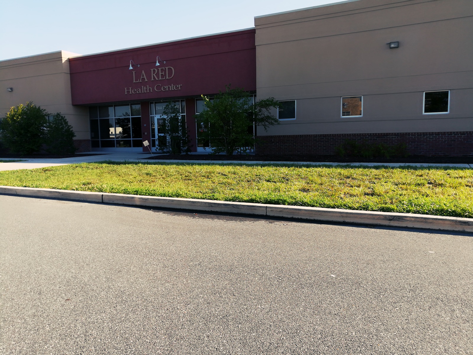 La Red Health Center