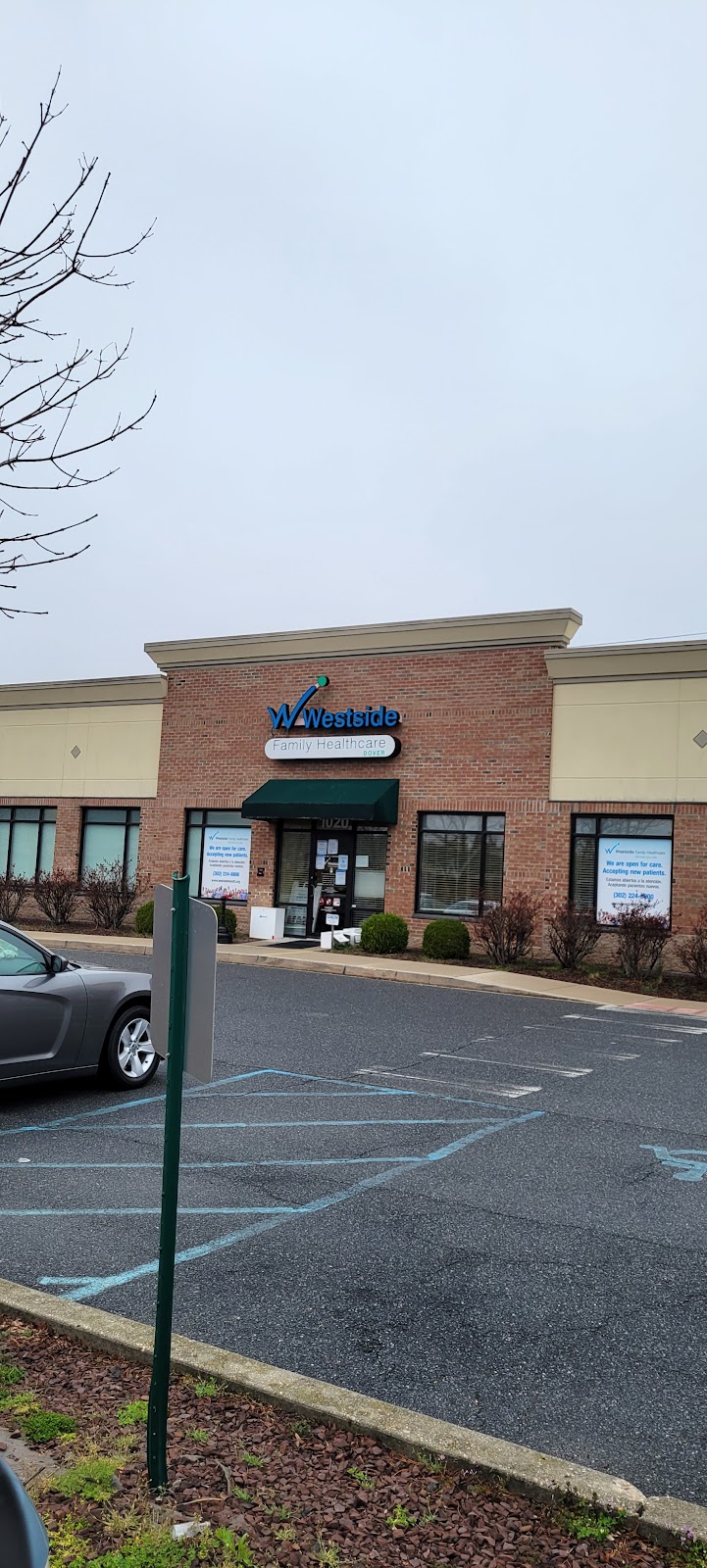 Westside Family Healthcare