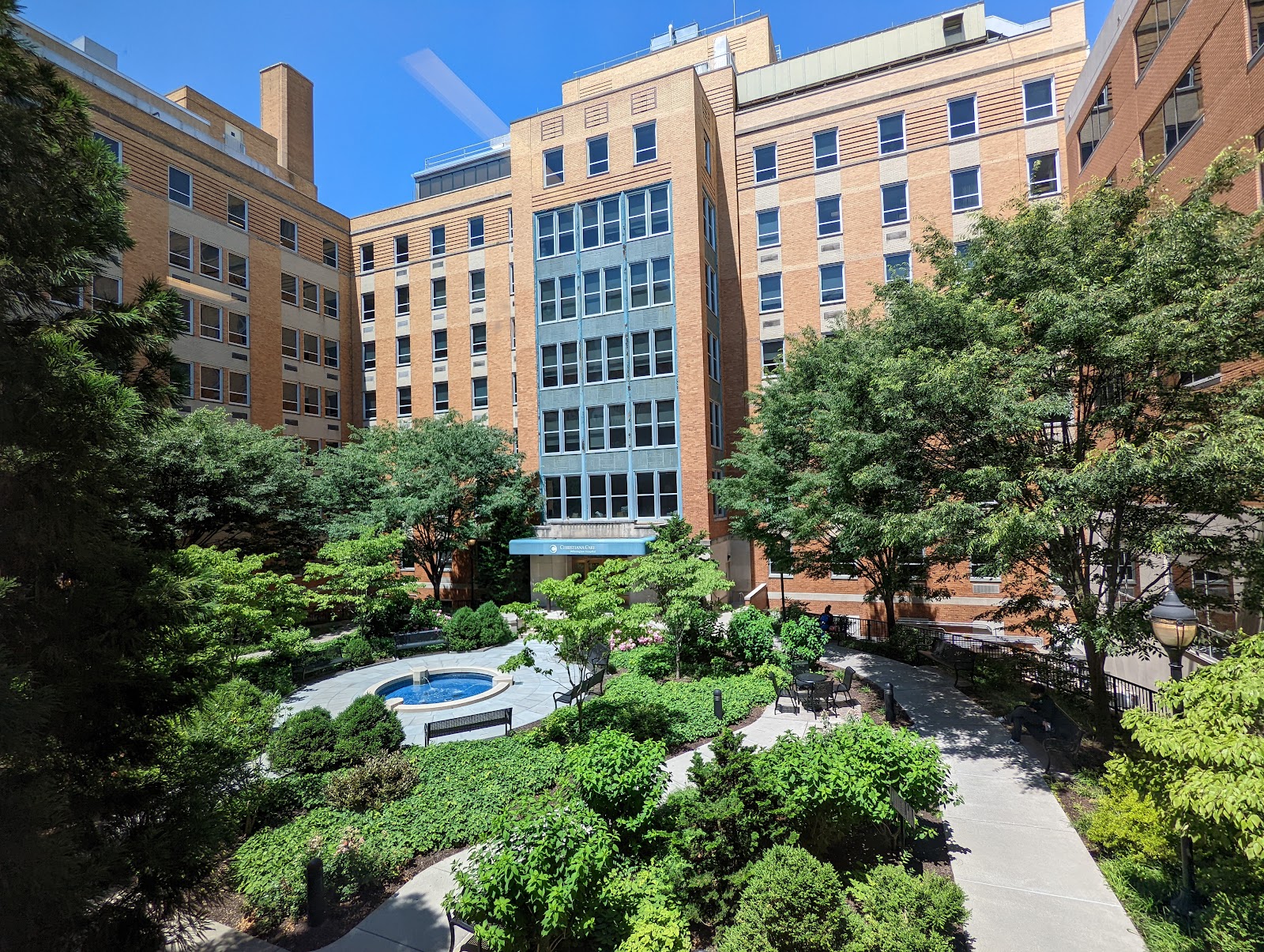 ChristianaCare - Wilmington Hospital