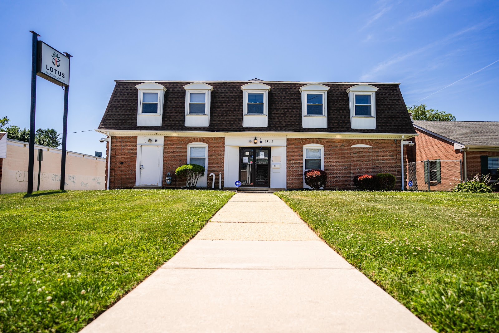 Lotus Recovery Centers of Prices Corner 