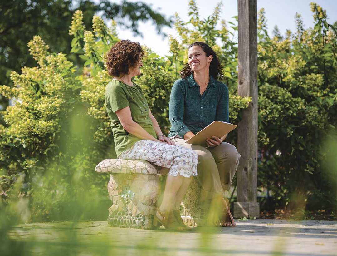 Jewish Family Services of Delaware