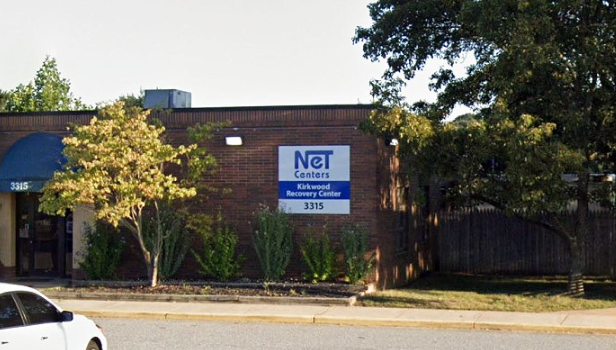 NorthEast Treatment - NET Centers - Kirkwood Recovery Center